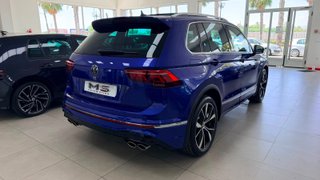 Volkswagen Tiguan R 2.0 TSI 320 CV 2021