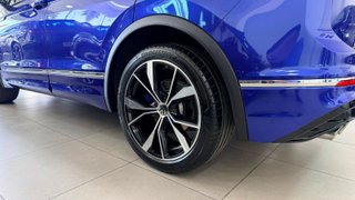 Volkswagen Tiguan R 2.0 TSI 320 CV 2021
