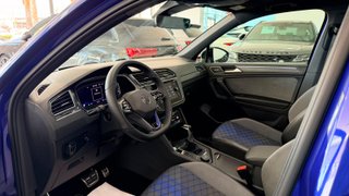 Volkswagen Tiguan R 2.0 TSI 320 CV 2021