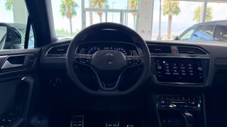 Volkswagen Tiguan R 2.0 TSI 320 CV 2021