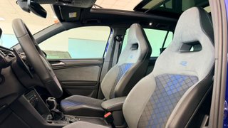 Volkswagen Tiguan R 2.0 TSI 320 CV 2021