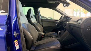 Volkswagen Tiguan R 2.0 TSI 320 CV 2021
