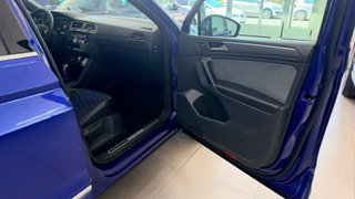 Volkswagen Tiguan R 2.0 TSI 320 CV 2021