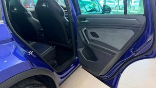 Volkswagen Tiguan R 2.0 TSI 320 CV 2021