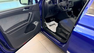 Volkswagen Tiguan R 2.0 TSI 320 CV 2021