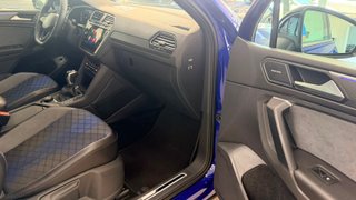 Volkswagen Tiguan R 2.0 TSI 320 CV 2021