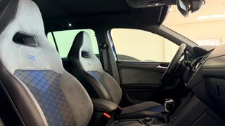 Volkswagen Tiguan R 2.0 TSI 320 CV 2021