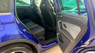 Volkswagen Tiguan R 2.0 TSI 320 CV 2021