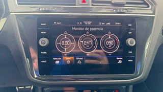 Volkswagen Tiguan R 2.0 TSI 320 CV 2021