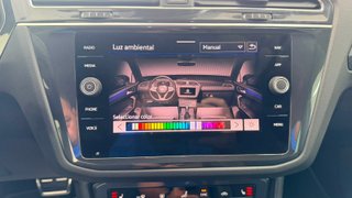Volkswagen Tiguan R 2.0 TSI 320 CV 2021