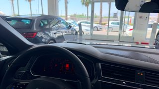 Volkswagen Tiguan R 2.0 TSI 320 CV 2021