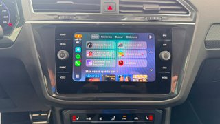 Volkswagen Tiguan R 2.0 TSI 320 CV 2021