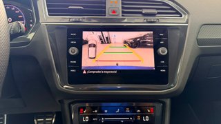 Volkswagen Tiguan R 2.0 TSI 320 CV 2021