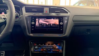 Volkswagen Tiguan R 2.0 TSI 320 CV 2021