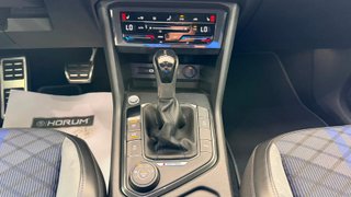 Volkswagen Tiguan R 2.0 TSI 320 CV 2021