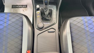Volkswagen Tiguan R 2.0 TSI 320 CV 2021