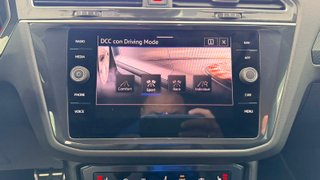 Volkswagen Tiguan R 2.0 TSI 320 CV 2021