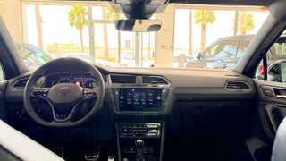 Volkswagen Tiguan R 2.0 TSI 320 CV 2021