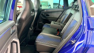 Volkswagen Tiguan R 2.0 TSI 320 CV 2021