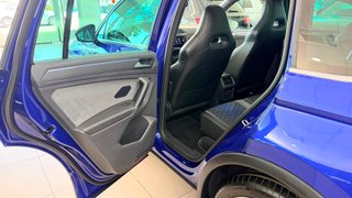 Volkswagen Tiguan R 2.0 TSI 320 CV 2021