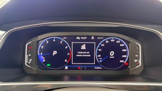 Volkswagen Tiguan R 2.0 TSI 320 CV 2021