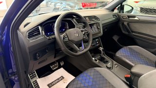 Volkswagen Tiguan R 2.0 TSI 320 CV 2021