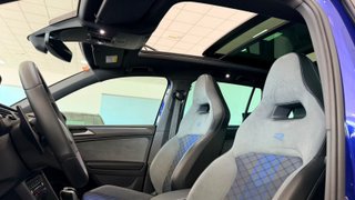 Volkswagen Tiguan R 2.0 TSI 320 CV 2021