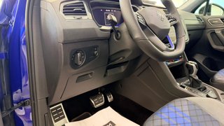 Volkswagen Tiguan R 2.0 TSI 320 CV 2021