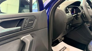 Volkswagen Tiguan R 2.0 TSI 320 CV 2021
