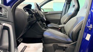 Volkswagen Tiguan R 2.0 TSI 320 CV 2021