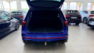 Volkswagen Tiguan R 2.0 TSI 320 CV 2021