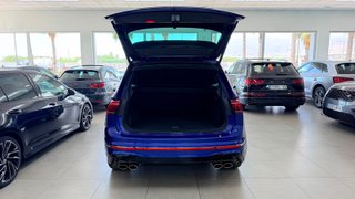 Volkswagen Tiguan R 2.0 TSI 320 CV 2021