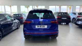 Volkswagen Tiguan R 2.0 TSI 320 CV 2021