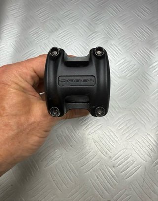 Avanço OC (Orbea) 100mm Preto