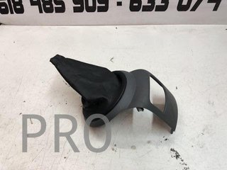 Funda palanca de cambio Berlingo Partner