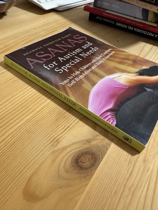 Asanas for Autism and Special Needs Yoga to Hel...