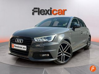 Audi A1 1.4 TFSI 125CV Adrenalin2