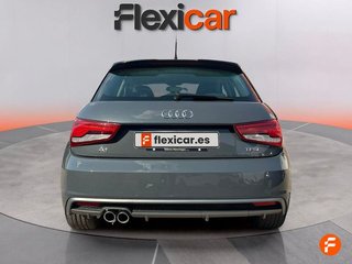 Audi A1 1.4 TFSI 125CV Adrenalin2