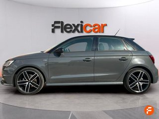 Audi A1 1.4 TFSI 125CV Adrenalin2