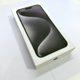 iPhone 15 Pro Max 256GB 95% Salud