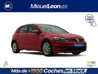 Volkswagen Golf Last Edition 1.5 TSI EVO 96kW (130CV)