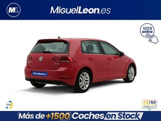 Volkswagen Golf Last Edition 1.5 TSI EVO 96kW (130CV)