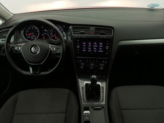 Volkswagen Golf Last Edition 1.5 TSI EVO 96kW (130CV)