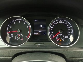 Volkswagen Golf Last Edition 1.5 TSI EVO 96kW (130CV)