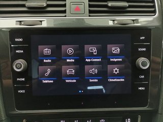 Volkswagen Golf Last Edition 1.5 TSI EVO 96kW (130CV)