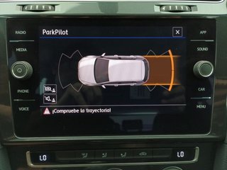 Volkswagen Golf Last Edition 1.5 TSI EVO 96kW (130CV)