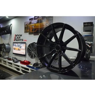 Juego de 4 Llantas 19 Concaver CVR4 Double Tinted