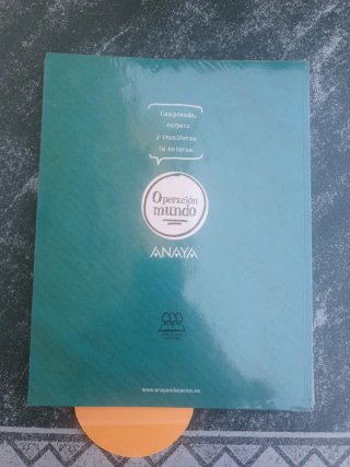 Lengua y literatura 1 ESO