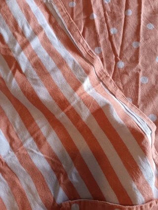 Funda Nórdico Lunares