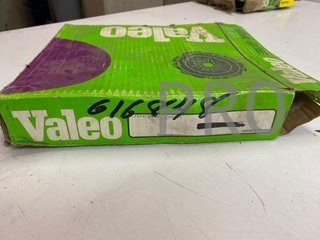 plato presion renault 25 nuevo
